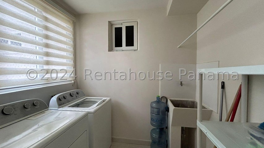 Apartment for Rent in Versalles, Panama